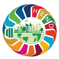 HEND Foundation Logo
